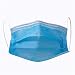 Produktbild Frashing Mundschutz Mas-Ken 3-lagig Staubmas-ke Einwegmas-Ken Mundschutz Mas-ke Staubdicht Atemschutzmas-ke PM2.5 Schutzmas-Ken, 10/20/50/100/200pcs (100 pcs)