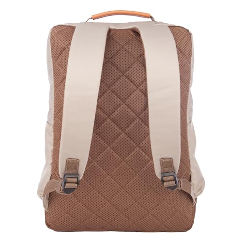Sac à dos 25L Eddie Bauer pour soulager le dos des étudiants actifs