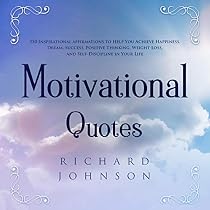 Motivational Quotes - 