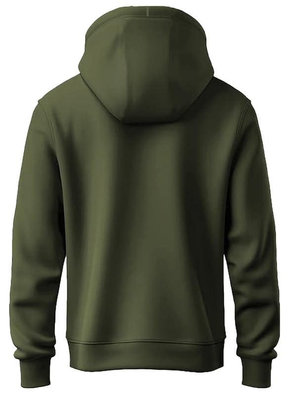 Image of XENOVAURBAN Hoodies | Unisex Hoodie Sweatshirt Panda Printed MOOD1 - PAR