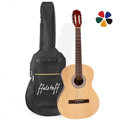 ffalstaff C40 Chitarra Classica 4/4