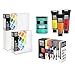Liquitex BASICS Canvas, 3 pack, 16