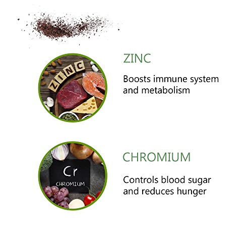 Caffè solubile naturale controllo peso |Caffè