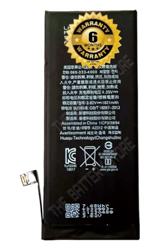 Image of Original Battery for iPhone se2020 Battery with 6 Month Warranty**** (SUPER32)