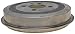 Raybestos 9536R Professional Grade Brake Drum