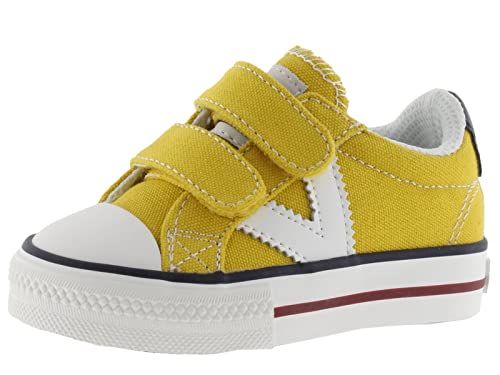 victoria Women's Low-Top Sneakers