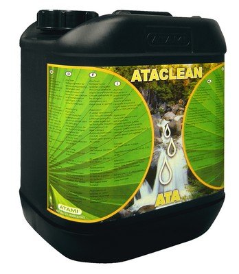 ATA Clean limpieza 5L