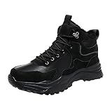 Zapatillas para Correr Hombre Caminar Bambas ultracómodos Running Jogging Trail Ligeras Trekking Tenis Fitness Zapatos Casual Flexibles