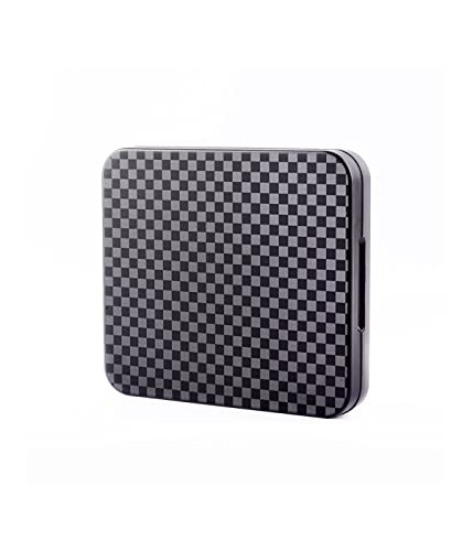 1 Pièce Étui De Rangement pour Cartes Jeux, Premium Étui de Jeux avec Switch OLED Model/Switch/Switch Lite, Boîte de Rangement Pratique avec 12 Fentes de Cartes de Jeu ou 12 Fentes Cartes SD Cover