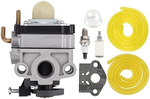 Hipa 309370002 Carburetor fit Ryobi 