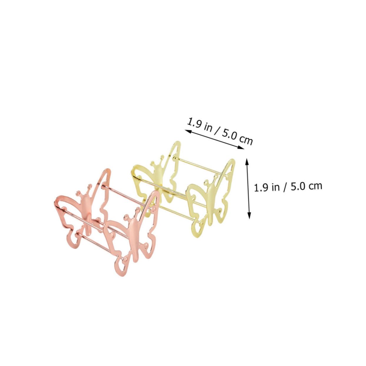 FRCOLOR 12pezzi Per Puff Makeup Rack Per Puff Per Asciugatura e Conservazione Colori Per