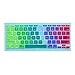 Silicone Keyboard Cover for 11.6