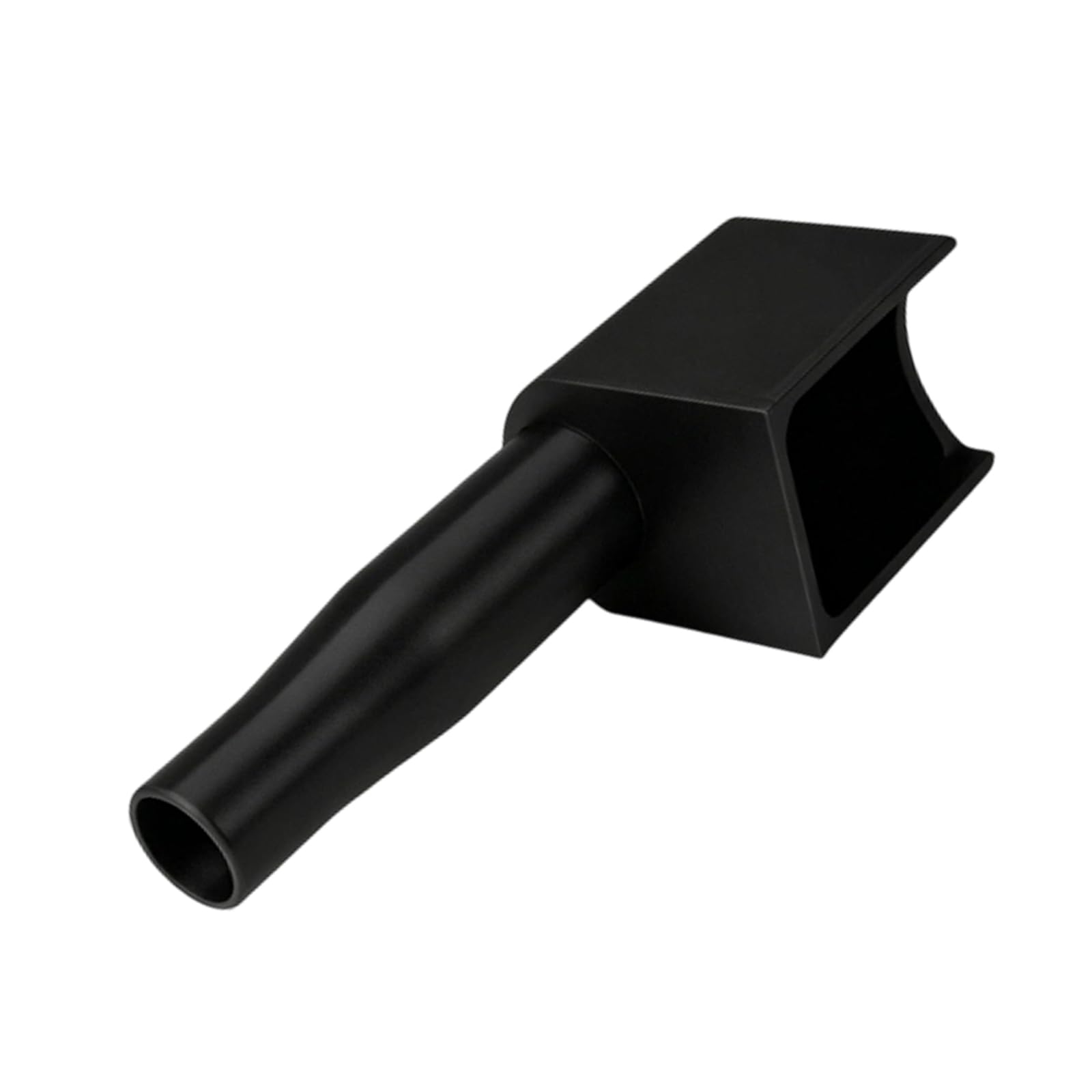Kaeltsyn Black Abs Freshwater Filling Funnel Manual Water Filling Tool For Campers Secure And Fast Liquid Transfer Campers Funnel For Water Tanks