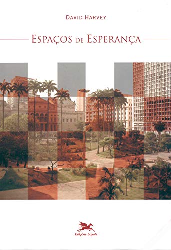 Espaços de esperança