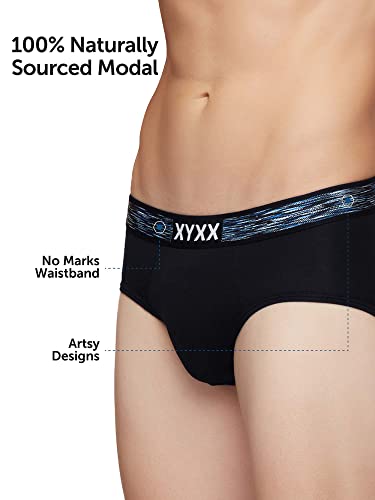 Image of XYXX Modal Men's Briefs