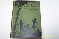 Girl Scout Handbook B000F3JYZO Book Cover