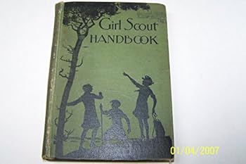 Girl Scout Handbook