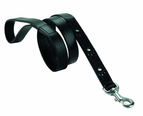 Bobby Pattes Traforata in Pelle di Mucca