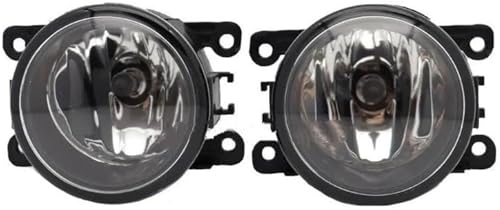 Feu antibrouillard Subaru Forester 2014-2016 optique de phare avant
