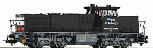 Preisvergleich Produktbild PIKO 59921 Diesellokomotive Baureihe G 1206 der ER