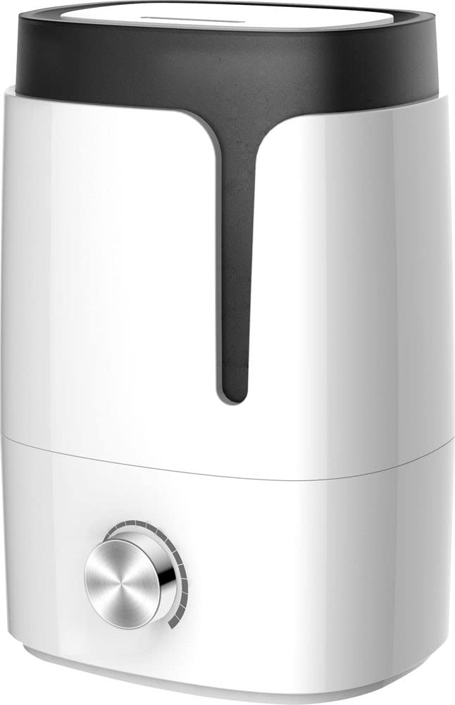 Purificateur Ruby Aroma 3,5 pour grand salon et chambre d'enfant