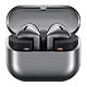 Samsung Galaxy Buds3 Kabellose In-Ear-Kopfhörer mit Active Noise Cancelling