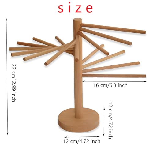 Reviews de Secadores de pasta , tabla con los diez mejores. 2 Secadores de pasta marca WADY (2)