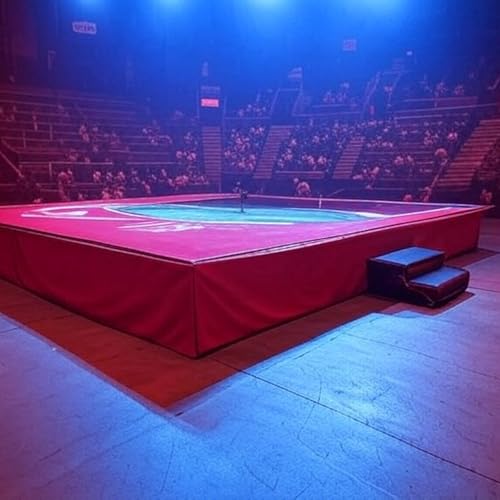 Conference Season Ends R and R Catch Some Live Action | Sunday Sudden Victory