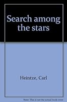 Search among the stars B0007E174M Book Cover