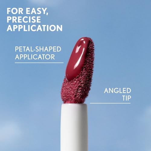 CoverGirl Outlast Forever Velvet Pigment, 150 Cloud Nude, Matte Lipstick, Vegan Formula, Easy to Use, Glides on Effortlessly, Long-Lasting, Perfect Color, 0.30oz - image 6
