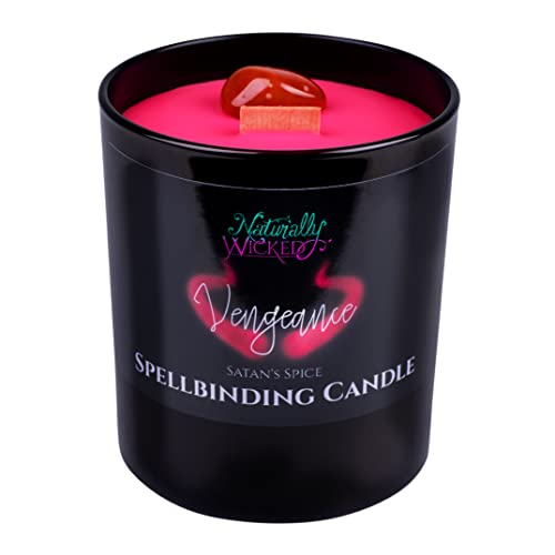 Bougie magique parfumée dans sa boîte cadeau élégante pour offrir