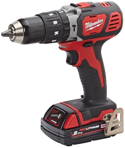 Milwaukee 4933443515 – M 18 bpd-202 C