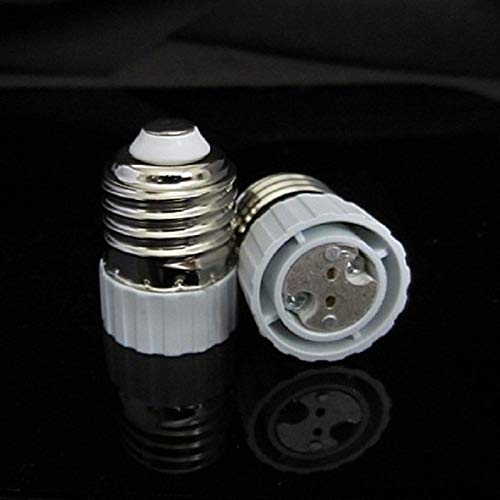 Buy Buyme 1Pcs/Lot E27 to Mr16 Ceramics Lamp Base Adapter, Lamp Holder