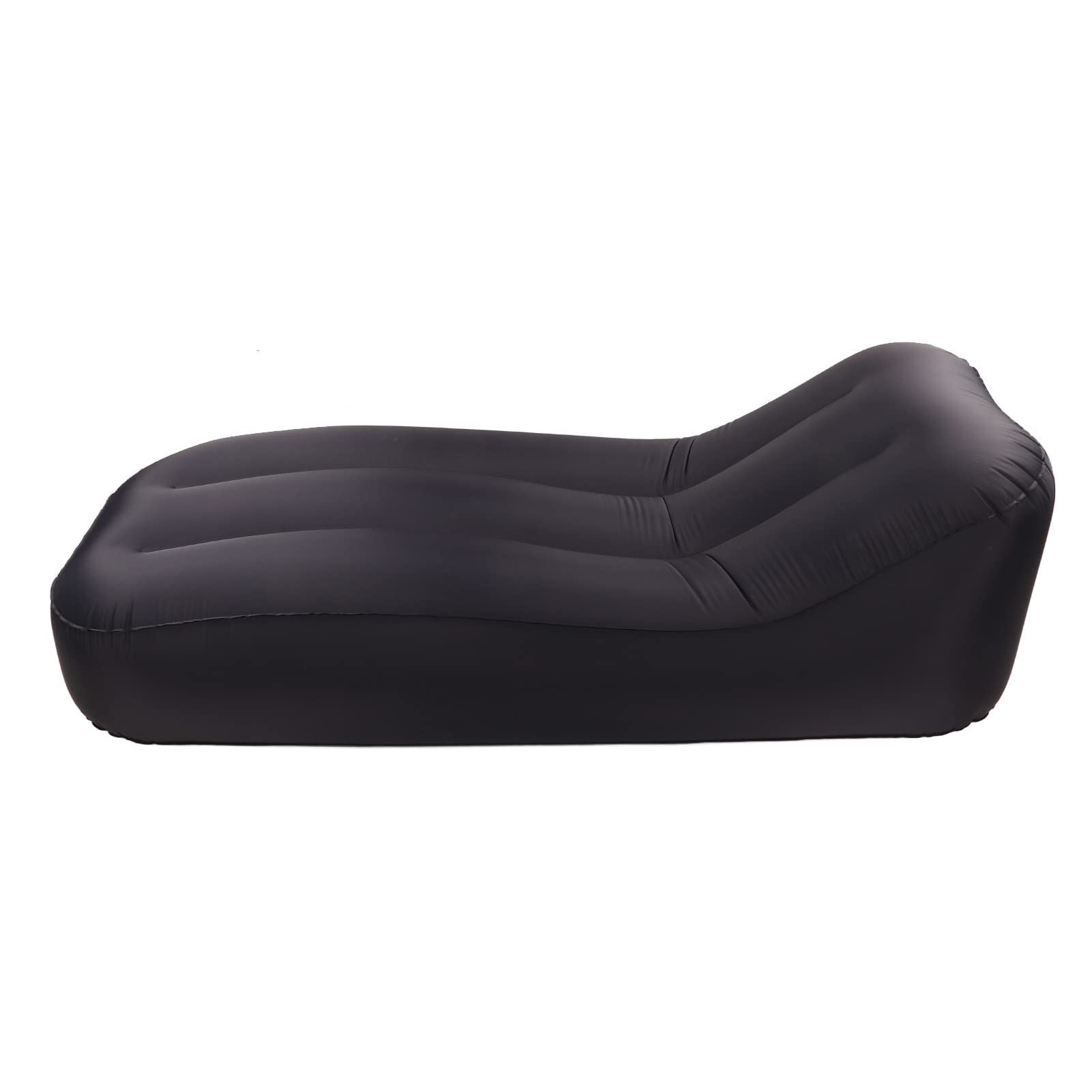 Sofá Inflable para Acampar y Picnic Aramox Asiento Automático Ligero para Viajes