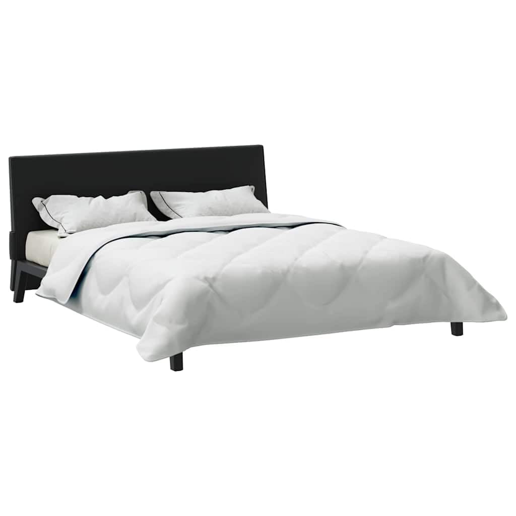Generico Piumoni e Piumini Bianco 260 x 220 cm Microfibra,Casa e Giardino,Biancheria,Lenzuola e Coperte,Trapunte e piumini-42007767