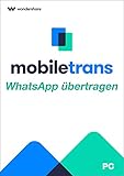 vistascan mini plus preis WhatsApp-Daten übertragen, sichern und wiederherstellen