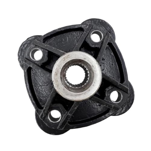 Buje trasero de ATV LINHAI 300cc y Go Kart repuesto 21018