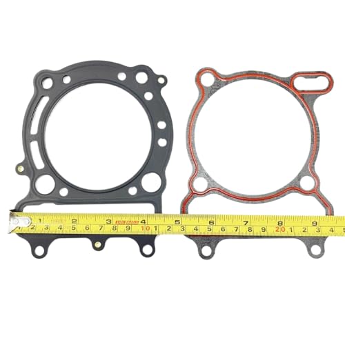 Kit joint de culasse Linhai pour rouler sereinement en randonnée UTV