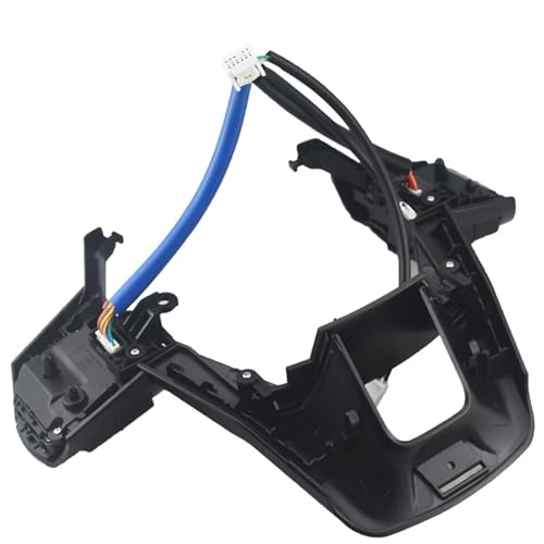 Bouton volant Toyota Hilux avec commande audio et commutation rapide - 4