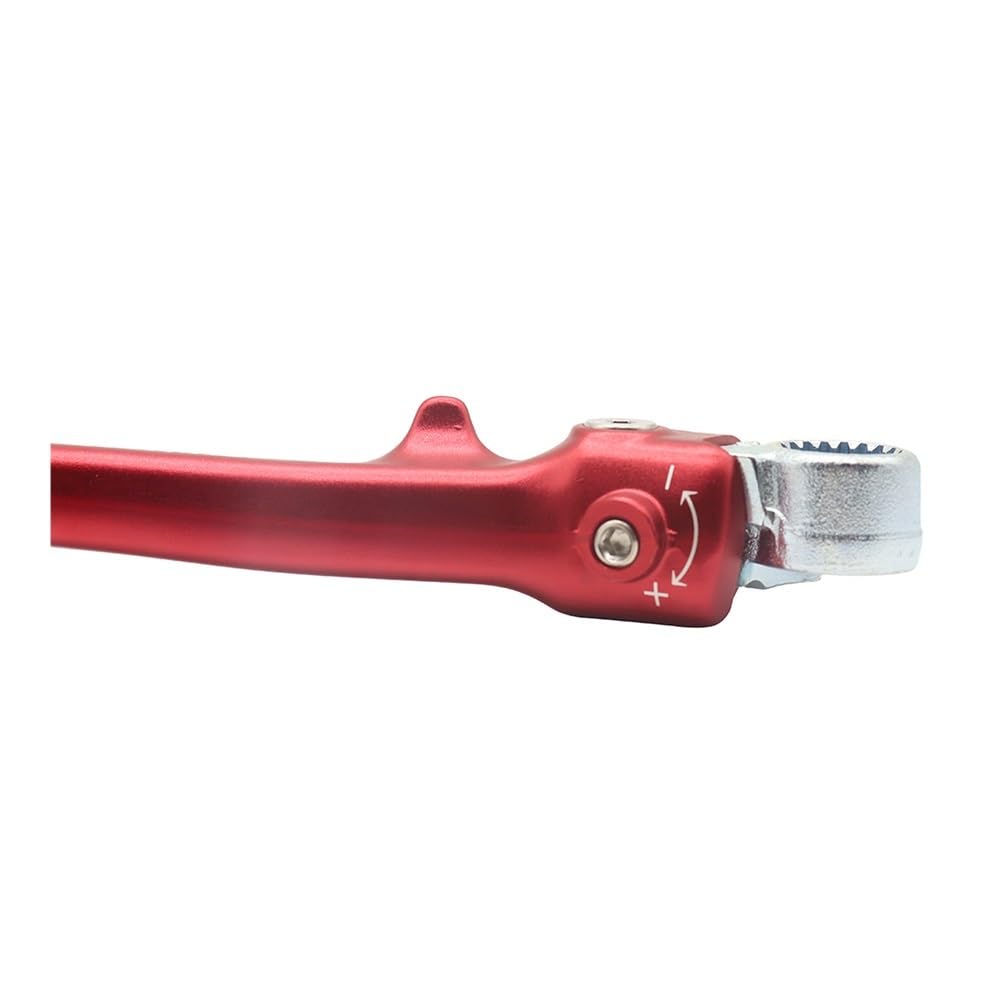 Start Lever Leva Di Avviamento A Pedale Per Moto, Da Cross, Fuoristrada Per CRFR 450 Per CRF450R Per CRF 450R 2009-2013 2014 2015 2016