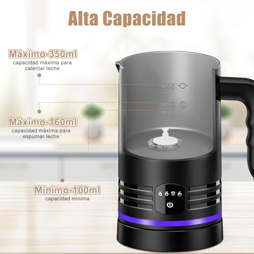 Reviews de Productos de limpieza para vaporizadores de leche los 5 más buscados. 27 Imagen adicional