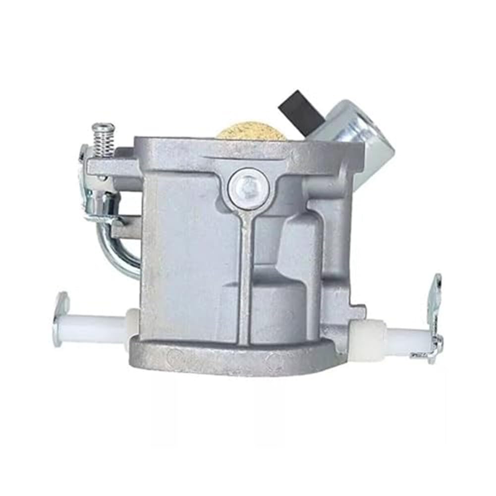Carburatore, kit carburatore, parti per tosaerba, per 593197, costruzione in metallo, facile da installare, strumento di ricambio