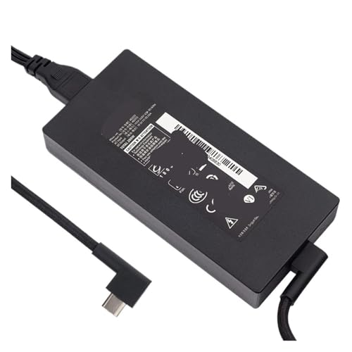 Adaptateur secteur 200W 19.5V résout les surchauffes d'énergie