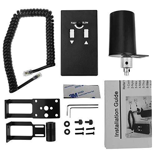 Alstar AccuFocus Elektronischer Teleskopauszug Cover