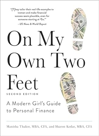 The Best Personal Finance Books for Women: Expert Picks for Your Financial Journey