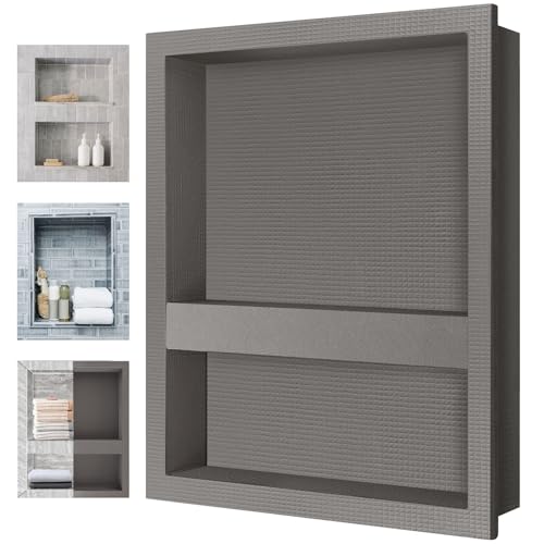 Shower Niche Insert Tile Ready 14