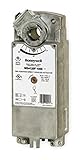 Honeywell, Inc. MS8120F1002 Fast-Acting, Two-Position Actuator - 175 LB-in (20 NM), Spring Return by...