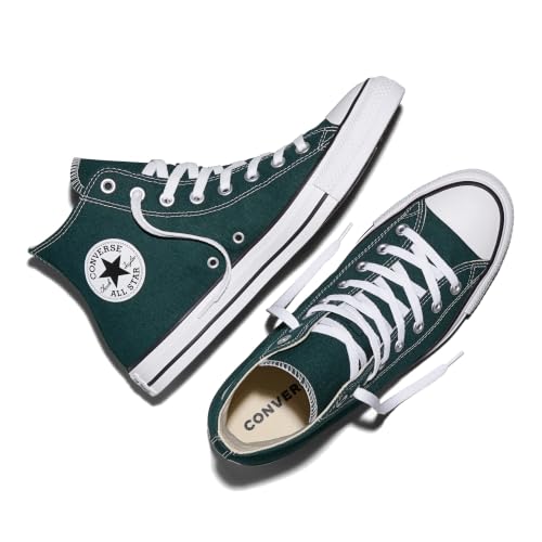 Converse Unisex Chuck Taylor All Star Canvas High Top Sneaker - Image 6