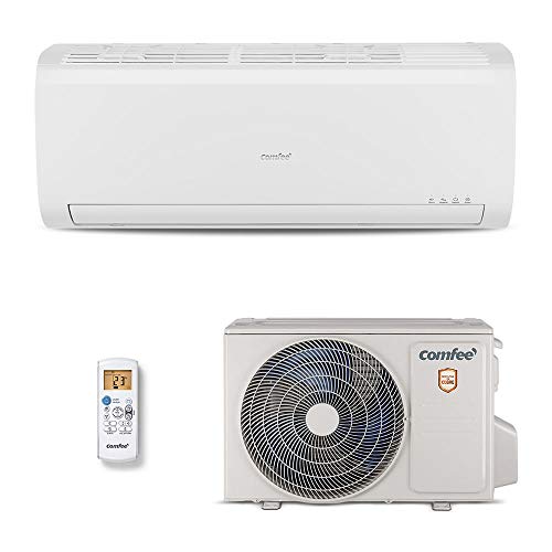 Ar-Condicionado Split HW Comfee 12.000 BTUs Só Frio 220V
