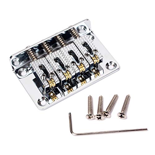 sharprepublic Chevalet De Guitare 4 Cordes Pour Guitare Cigar Box Avec Clé Et Vis - Les Beatles, Paul McCartney, John Lennon, RIngo Starr, George Harrison sharprepublic Chevalet De Guitare 4 Cordes Pour Guitare Cigar Box Avec Clé Et Vis – Image 6